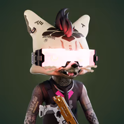 EON RIFT #3624