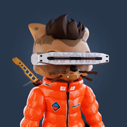 EON RIFT #3686