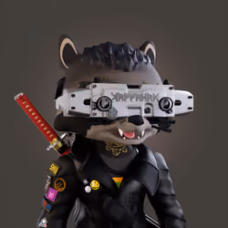 EON RIFT #2621