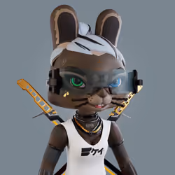EON RIFT #4894