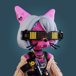 EON RIFT #1318