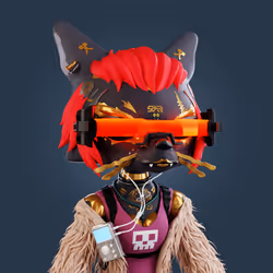 EON RIFT #749
