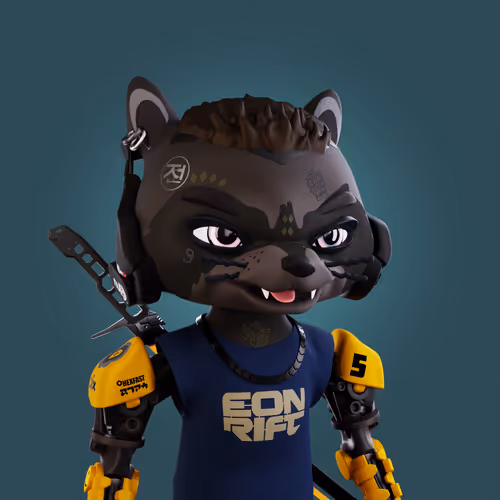 Eon Rift Genesis