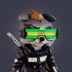 EON RIFT #3623