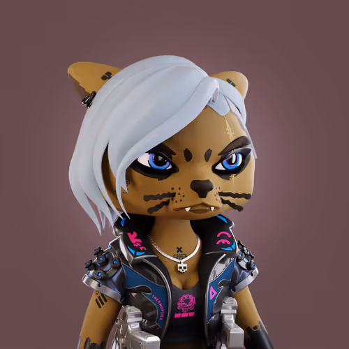 EON RIFT #3851