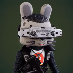 EON RIFT #3916