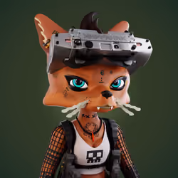 EON RIFT #2385