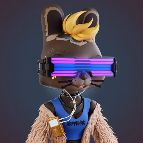EON RIFT #1845