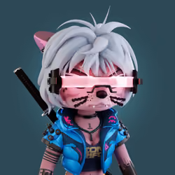 EON RIFT #3553