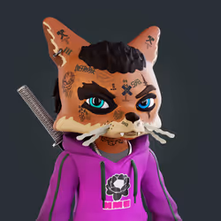 Item Media