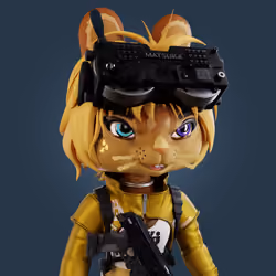 EON RIFT #2920