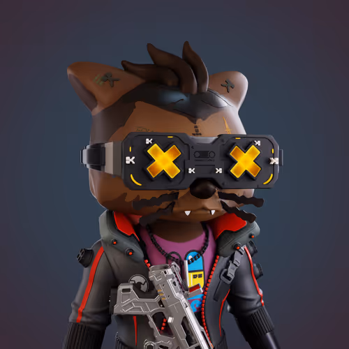 Eon Rift Genesis