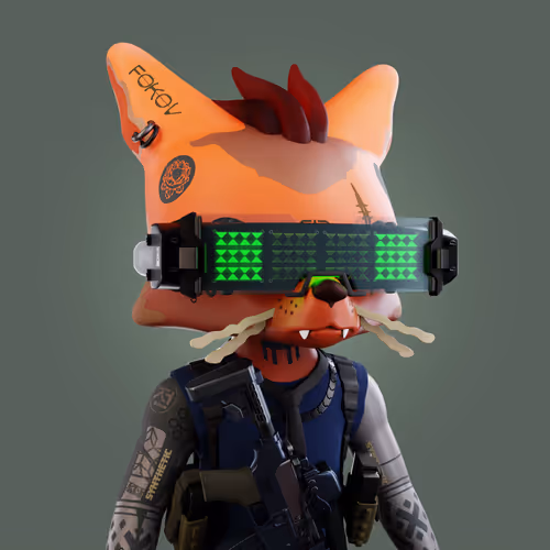 Eon Rift Genesis