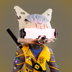 EON RIFT #4565