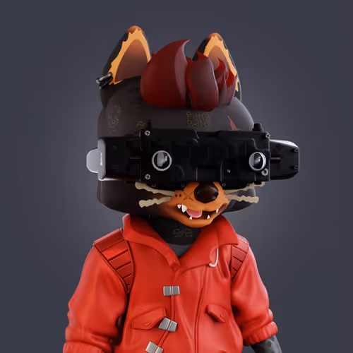 EON RIFT #452