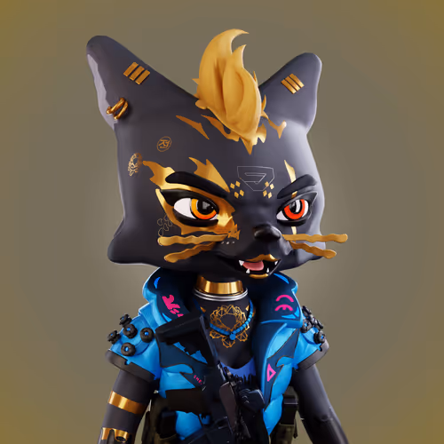Eon Rift Genesis