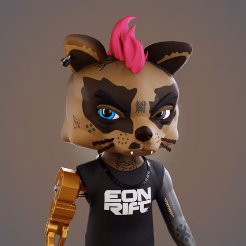 Eon Rift Genesis