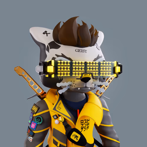 Eon Rift Genesis