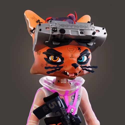 EON RIFT #4743
