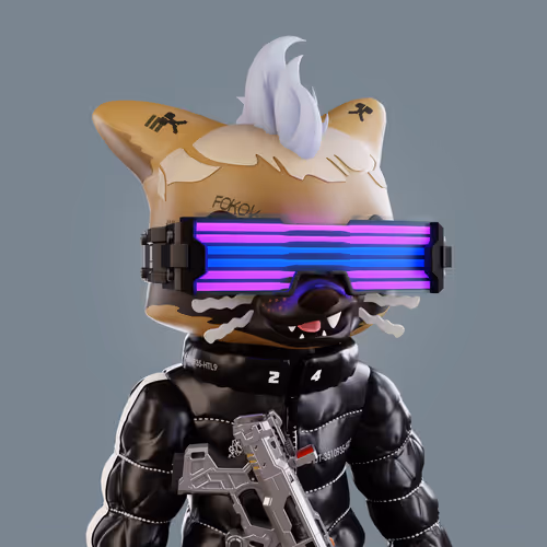 EON RIFT #979