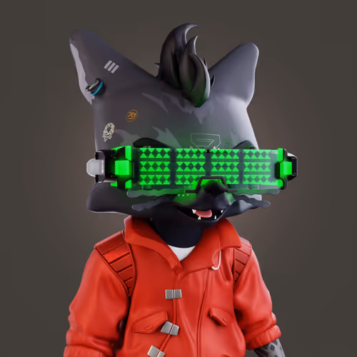 EON RIFT #296