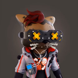 EON RIFT #3643