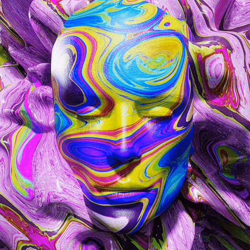 My Mask