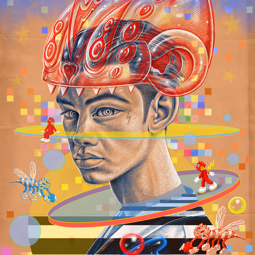 Expressions of the Collective