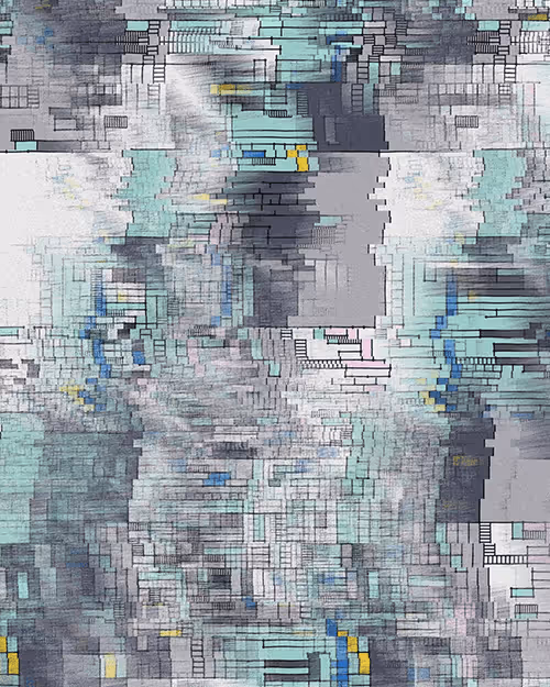 Item #521 Media