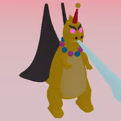 Mighty Gojiras 3D VX #39