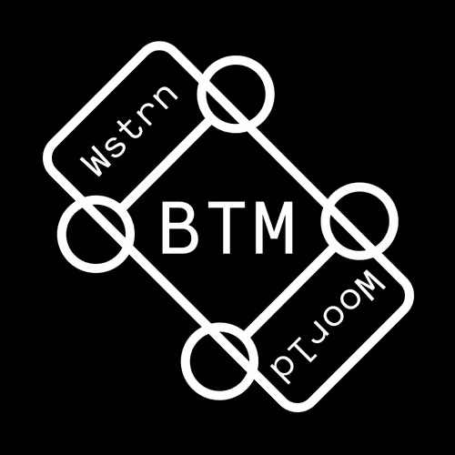 Wstrn Woorld BTM Pass