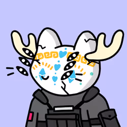 DoodleMori #180