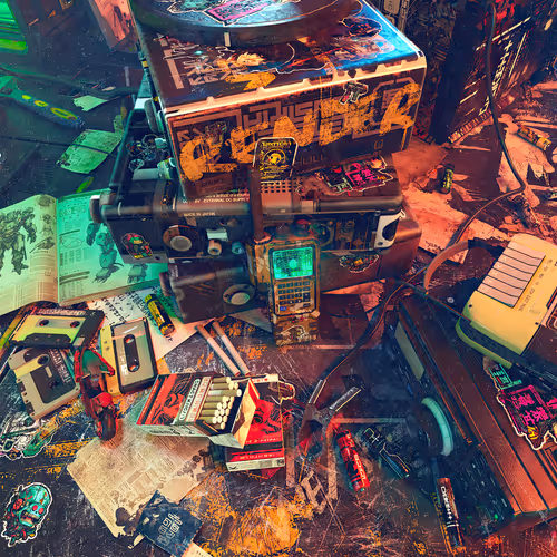 Watchers Desk
