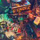 Watchers Desk