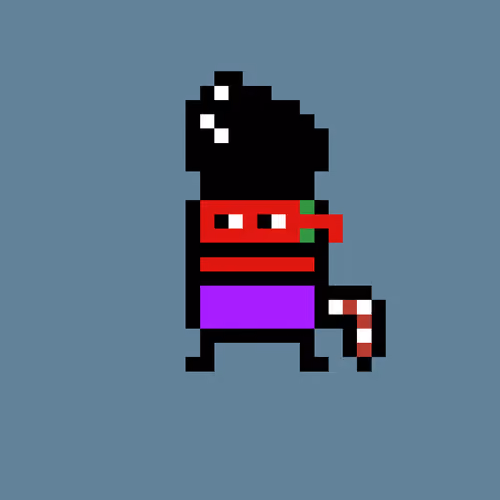 Pepets #268