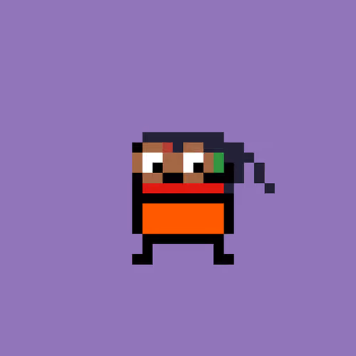 Pepets #234