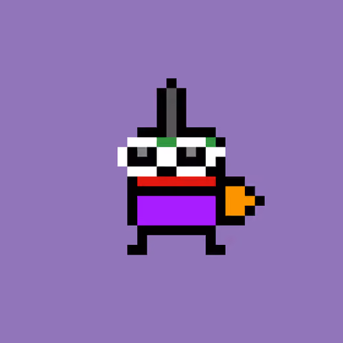 Pepets #264