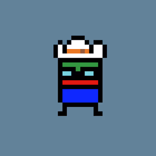 Pepets #123