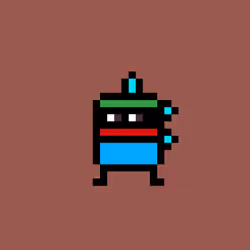 Pepets #385