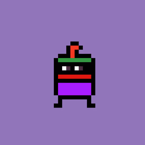 Pepets #226
