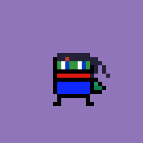 Pepets #134