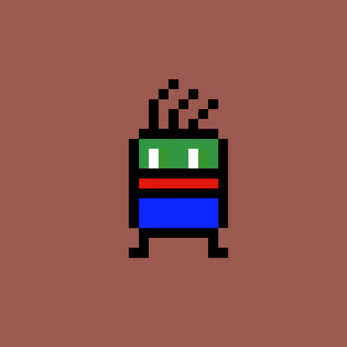 Pepets #454