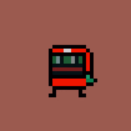Pepets #438