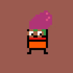 Pepets #356