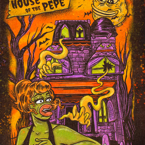 Pep Art