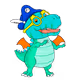 7