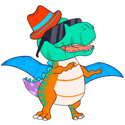 Jurassic #65