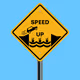 SPEED UP