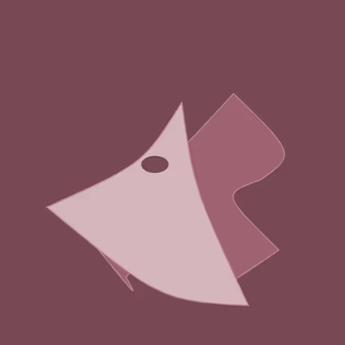 Pulses of imagination #787