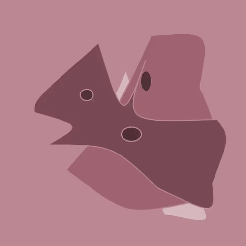 Pulses of imagination #980